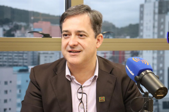 Notícia - Vagner Espíndola será candidato a prefeito de Criciúma pelo PSD